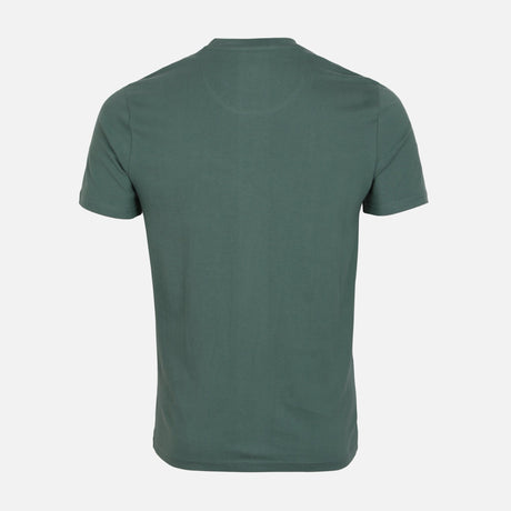 MEN T-SHIRT ROUND NECK REGULAR FIT