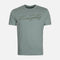 MEN T-SHIRT ROUND NECK REGULAR FIT