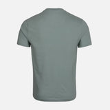 MEN T-SHIRT ROUND NECK REGULAR FIT