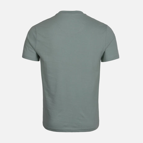 MEN T-SHIRT ROUND NECK REGULAR FIT