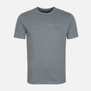 MEN T-SHIRT ROUND NECK REGULAR FIT