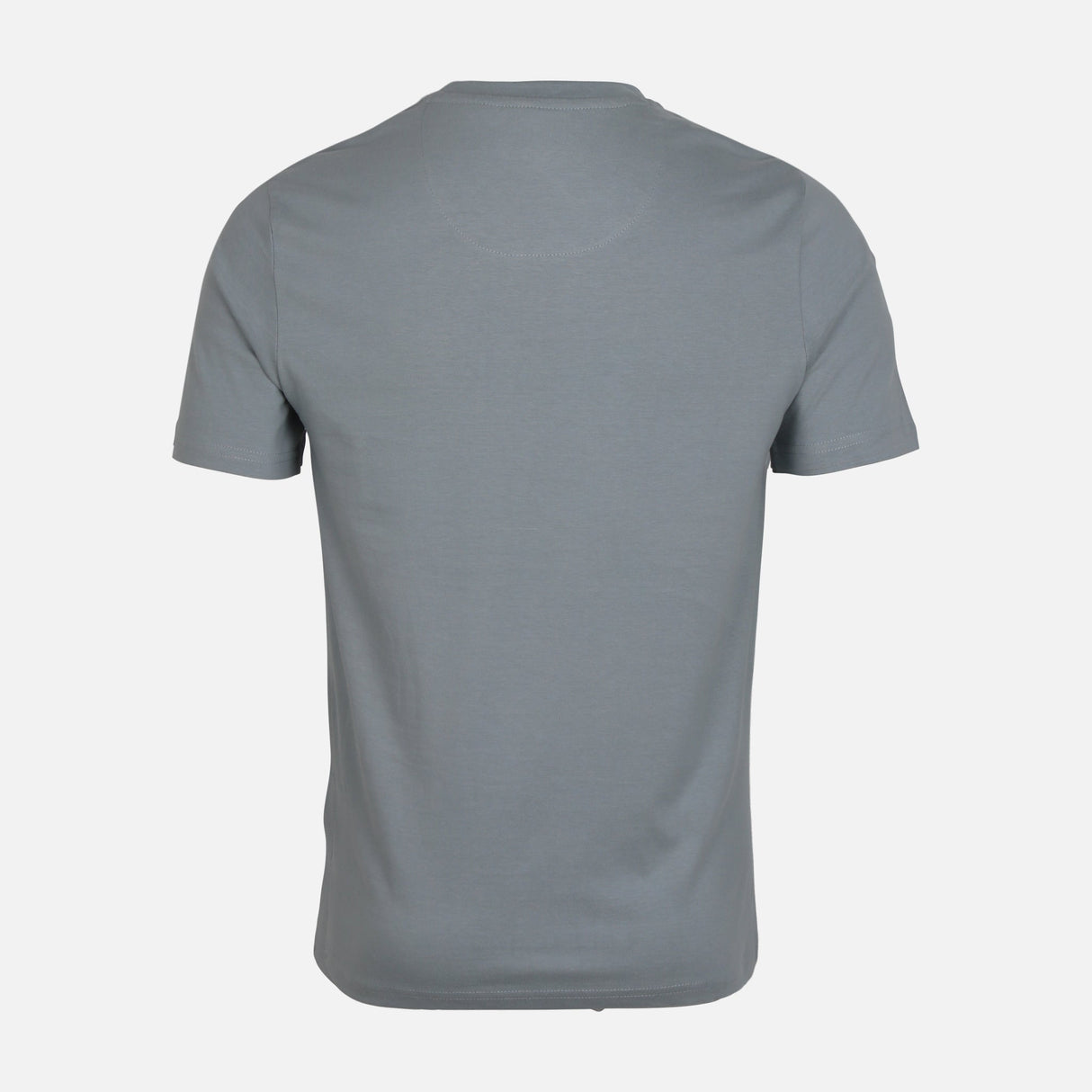 MEN T-SHIRT ROUND NECK REGULAR FIT