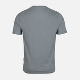 MEN T-SHIRT ROUND NECK REGULAR FIT