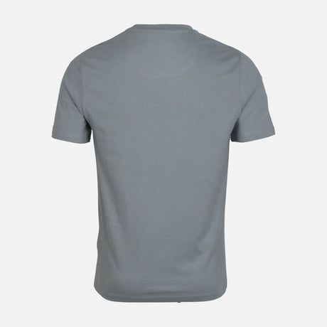 MEN T-SHIRT ROUND NECK REGULAR FIT