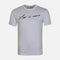 MEN T-SHIRT ROUND NECK JUMBO
