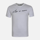 MEN T-SHIRT ROUND NECK JUMBO