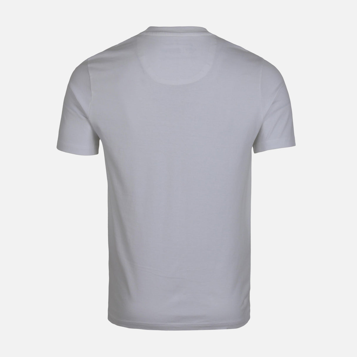 MEN T-SHIRT ROUND NECK JUMBO