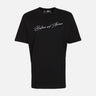 MEN T-SHIRT ROUND NECK JUMBO