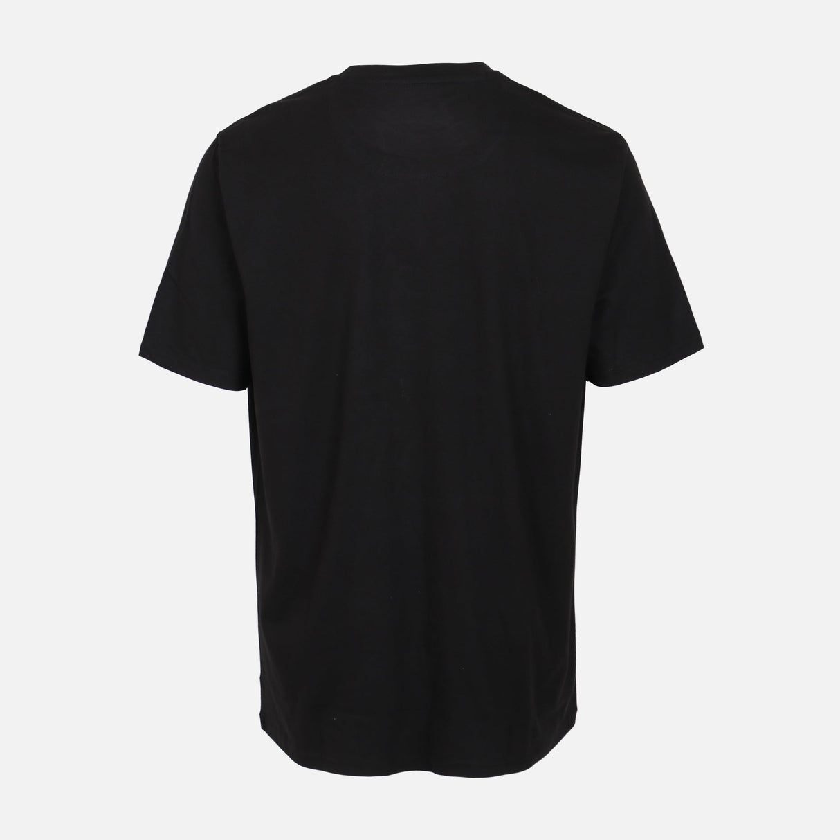 MEN T-SHIRT ROUND NECK JUMBO