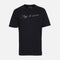 MEN T-SHIRT ROUND NECK JUMBO