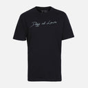 MEN T-SHIRT ROUND NECK JUMBO
