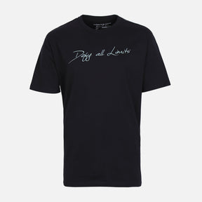 MEN T-SHIRT ROUND NECK JUMBO