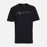 MEN T-SHIRT ROUND NECK JUMBO