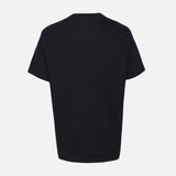 MEN T-SHIRT ROUND NECK JUMBO