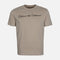 MEN T-SHIRT ROUND NECK JUMBO