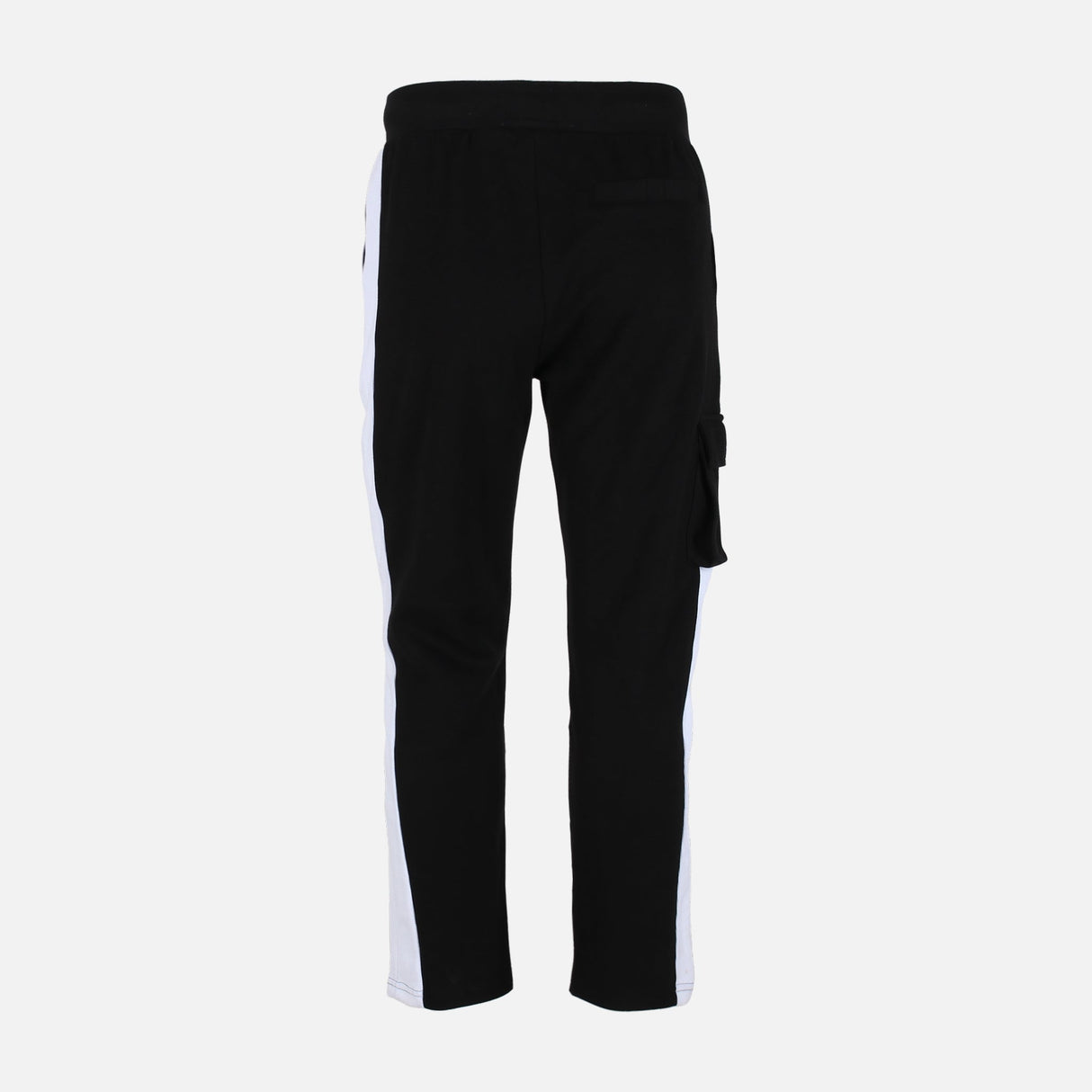 MEN PANTS KNITED REGULAR FIT