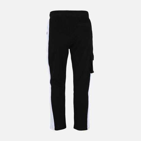 MEN PANTS KNITED REGULAR FIT
