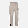 MEN PANTS KNITED REGULAR FIT