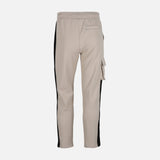 MEN PANTS KNITED REGULAR FIT