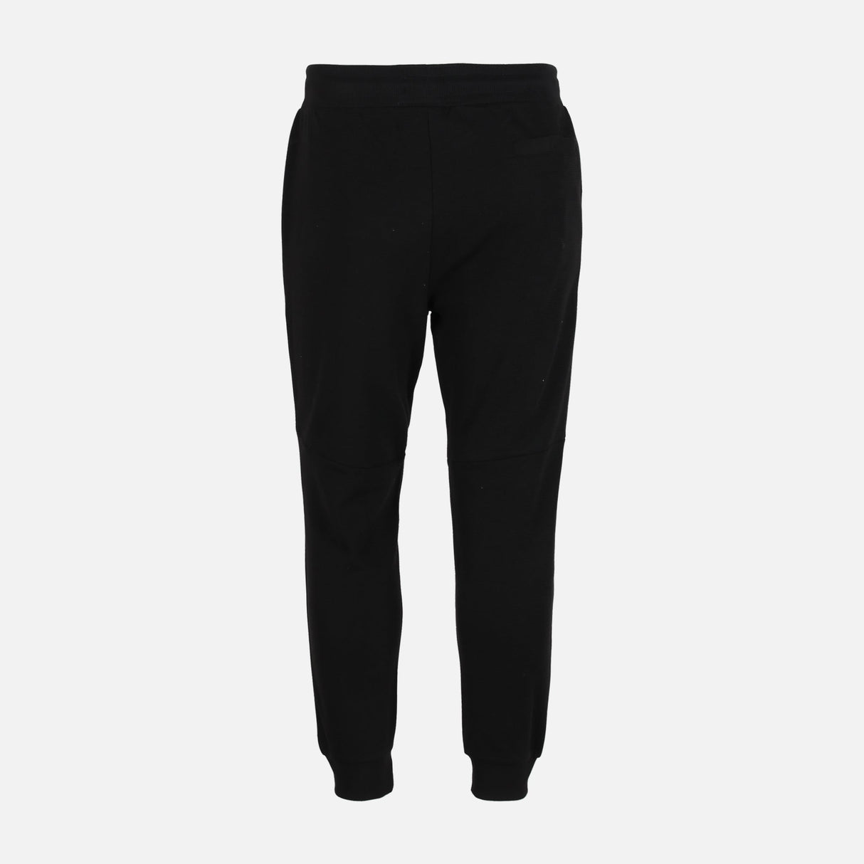 MEN PANTS KNITED REGULAR FIT