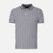 MEN T-SHIRT-POLO REGULAR FIT
