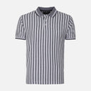 MEN T-SHIRT-POLO REGULAR FIT