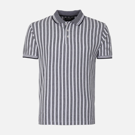 MEN T-SHIRT-POLO REGULAR FIT