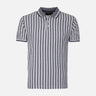 MEN T-SHIRT-POLO REGULAR FIT