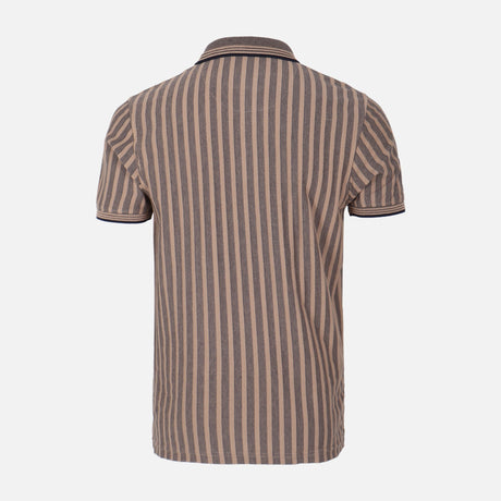 MEN T-SHIRT-POLO REGULAR FIT
