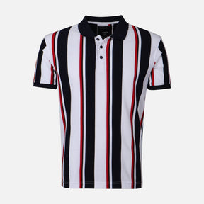 MEN POLO REGULAR FIT