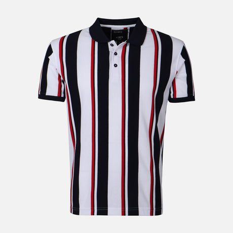 MEN POLO REGULAR FIT