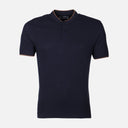 MEN T-SHIRT HENLEY REGULAR FIT