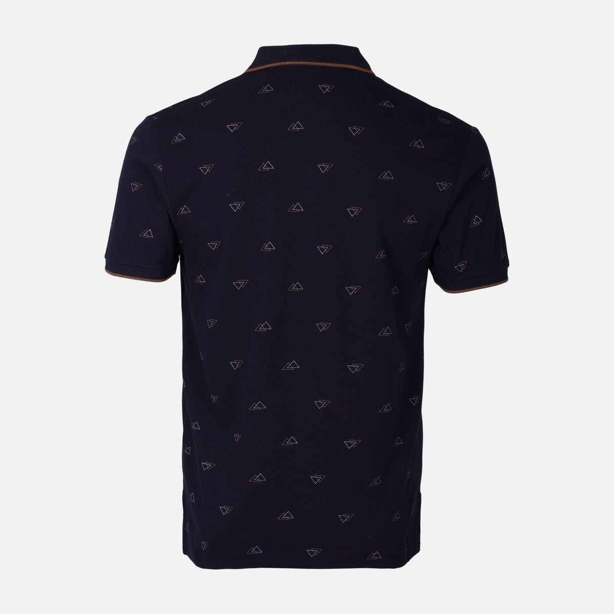MEN POLO REGULAR FIT