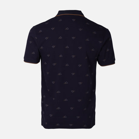 MEN POLO REGULAR FIT