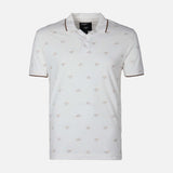 MEN POLO REGULAR FIT