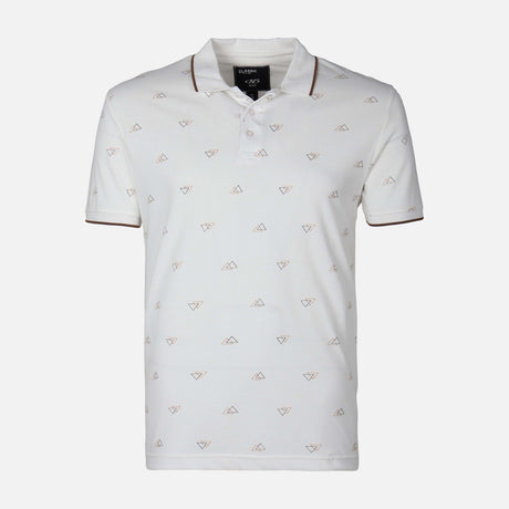 MEN POLO REGULAR FIT