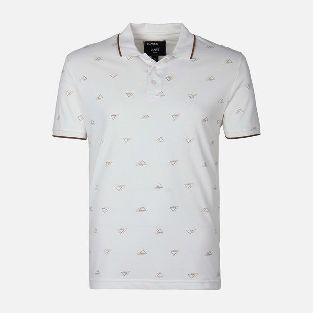 MEN POLO REGULAR FIT