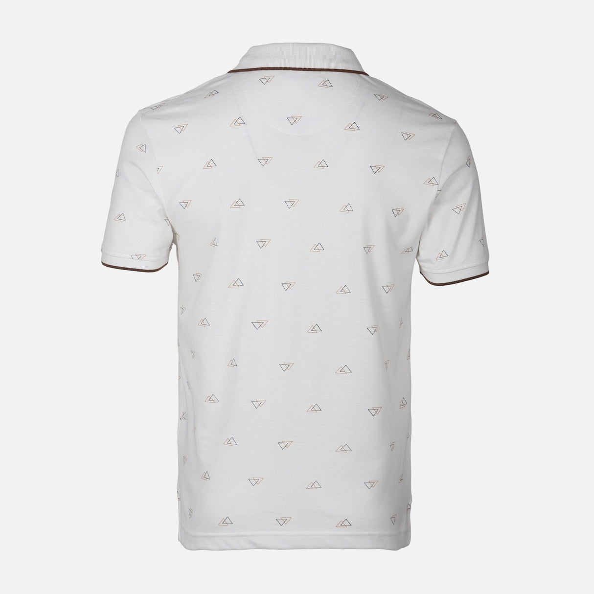 MEN POLO REGULAR FIT