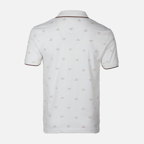 MEN POLO REGULAR FIT