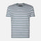 MEN T-SHIRT ROUND NECK REGULAR FIT