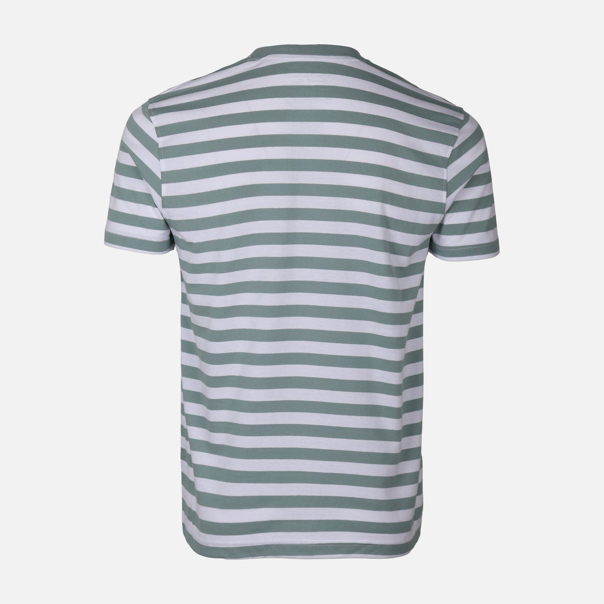 MEN T-SHIRT ROUND NECK REGULAR FIT