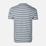 MEN T-SHIRT ROUND NECK REGULAR FIT