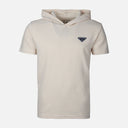 MEN T-SHIRT ROUND NECK REGULAR FIT