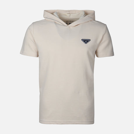 MEN T-SHIRT ROUND NECK REGULAR FIT