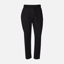 MEN PANTS KNITED REGULAR FIT