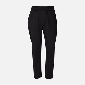 MEN PANTS KNITED REGULAR FIT
