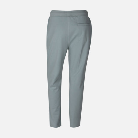 MEN PANTS KNITED REGULAR FIT