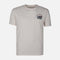 MEN T-SHIRT ROUND NECK