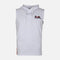 MEN HOODED VEST