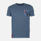 MEN T-SHIRT ROUND NECK